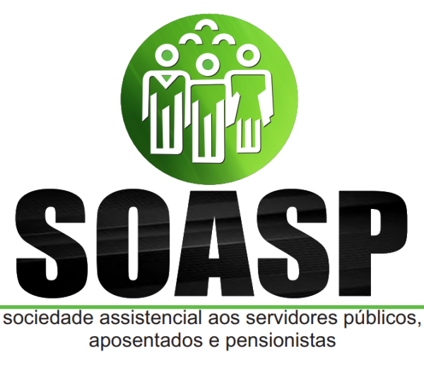 SOASP | Sociedade Assistencial aos Servidores Públicos, Aposentados e Pensionistas